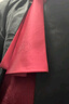 AETEL律師袍律協(xié)標(biāo)準(zhǔn)出庭服裝男女同款律師服全套職業(yè)裝開庭服套裝定制 曬單實(shí)拍圖