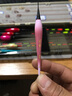 川澤LED硬尾夜光漂鯽魚漂燈珠尾超亮高靈敏夜光漂咬鉤變色電子漂EB1-3 曬單實(shí)拍圖