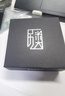 口力米大COLIMIDA小眾設計荊棘情侶戒指男女個(gè)性復古925銀指環(huán)對戒尾戒情人節禮物 單個(gè)（內周長(cháng)55-62.5MM） 曬單實(shí)拍圖