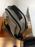 新秀麗（Samsonite）雙肩包電腦包男15.6英寸筆記本商務(wù)背包旅行包通勤大容量TT0*004 曬單實(shí)拍圖