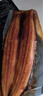 鰻魚(yú)皇后鰻魚(yú)蒲燒切片(評價(jià)50萬(wàn)+)100g×2袋海鮮預制快手菜加熱食生鮮食品 曬單實(shí)拍圖