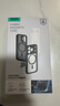 億色（ESR）【軟邊不傷機(jī)】適用iPhone17promax手機(jī)殼蘋果17promax保護(hù)套17pm鏡頭全包透明硅膠軟殼磁吸防摔 曬單實(shí)拍圖