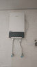 德恩特（Dente）N5電熱水器即熱式電熱水器淋浴洗澡 小型家用全智能恒溫節(jié)能速熱大水量 12000W 大水量  ≥   6平方線安裝 全國聯(lián)保  包安裝 功率可調(diào) 曬單實拍圖