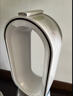 戴森（DYSON）HP10空氣凈化風(fēng)扇凈化、制暖 、循環(huán)風(fēng)三合一 暖風(fēng)取暖 捕獲顆粒物 濾除異味 白色 曬單實拍圖