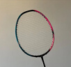 李寧（LI-NING）【高端戰(zhàn)拍】李寧羽毛球拍全碳素進(jìn)攻拍戰(zhàn)戟8000雷霆80系列單拍 3U戰(zhàn)戟8000【掌控全場】 曬單實(shí)拍圖