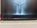 聯(lián)想拯救者R9000P 2025 AI元啟游戲筆記本電腦(銳龍9 8945HX 32G1T RTX5060 2.5K240Hz 白)國家補貼20% 曬單實(shí)拍圖