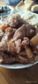 HUADONG 澳洲Teys原切牛窩骨4斤(含醬料包）冷凍燉煮牛膝蓋骨 生鮮牛肉 曬單實(shí)拍圖