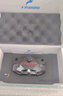 FRANDO BRAKE·SYSTEM車力屋F901螃蟹卡鉗剎車下泵NQi后剎車UQi適用九號(hào)E200 F90 MMAX 黑色紅字 曬單實(shí)拍圖