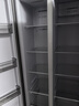 康佳國補502升8分鐘凈味冰箱對開雙開門家用一級能效變頻節(jié)能無霜雙循環(huán)超薄風(fēng)冷大容量BCD-502WEGQ5SP 曬單實拍圖