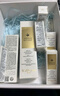 嬌蘭（Guerlain）帝皇蜂姿復原蜜精華液30ml*2緊致修護抗皺護膚禮盒生日禮物送女友 曬單實(shí)拍圖