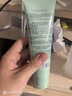 KIMTRUE且初小青瓜控油氨基酸洗面奶男女敏感肌改善黑頭潔面150g 曬單實(shí)拍圖