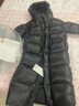 波司登反季冬季泡芙羽絨服于適同款男女同款裝長(cháng)款連帽新國標外套 曬單實(shí)拍圖