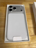 Apple/蘋(píng)果 iPhone 17 Pro Max 512GB 銀色 支持移動(dòng)聯(lián)通電信5G 雙卡雙待手機 曬單實(shí)拍圖