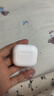 華強(qiáng)北新款【直營正品丨降噪Air7代】 藍(lán)牙耳機(jī)真無線適配蘋果主動降噪半入耳式國家補(bǔ)貼iPhone17/16/15Pods 【降噪全功能pods頂配版】 【主動降噪+空間音頻+三真電量】 曬單實(shí)拍圖