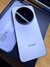 vivo X300 Pro 16GB+512GB 曠野棕 蔡司2億APO超級(jí)長(zhǎng)焦 藍(lán)圖影像雙芯 5年持久流暢OriginOS 6 AI手機(jī) 曬單實(shí)拍圖