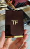 TOM FORD FABULOUS幻魅四色眼影盤(pán)TF20琉光蜜桃盤(pán)10g 化妝品生日禮物送女友 01 GOLDEN MINK 碎金盤(pán) 曬單實(shí)拍圖
