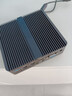 粵西工控工控機(jī)主機(jī)微型i3i5i7嵌入式迷你工業(yè)電腦6串口j1900無風(fēng)扇工作站全封閉低功耗服務(wù)器迷你小主機(jī) 官方標(biāo)配 模塊升級WIFI（單排不發(fā)貨） 曬單實拍圖