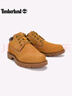 添柏嵐（Timberland）踢不爛男鞋大黃靴戶(hù)外防潑水防污偏大|A1P3L A1P3LW/小麥色 TB1 僅批次不同 41 曬單實(shí)拍圖