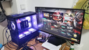 HKC 27英寸2K 275HZ高刷FastIPS HDR400 GTG1Ms響應硬件低藍光DIC吃雞戰神電競顯示器 獵鷹二代SG27QK IG27Q/27英寸/2K/180HZ 曬單實(shí)拍圖