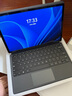 中柏（Jumper）EZpad V12 pro【國家補貼15%】12英寸二合一筆記本平板電腦 Win 辦公學(xué)生平板 12+512GB (含鍵盤) 曬單實拍圖
