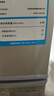 Heiai【家電補(bǔ)貼20%】冰箱一級(jí)能效家用小冰箱小型冷藏冷凍保鮮租房低音降噪大容量 【2025款】58S138升級(jí)加厚節(jié)能款 曬單實(shí)拍圖