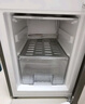 澳柯瑪（AUCMA）183升雙門(mén)小型家用電冰箱家用租房用雙開(kāi)門(mén)小冰箱二門(mén)冰箱節能低噪 以舊換新 BCD-183HCDNE 曬單實(shí)拍圖