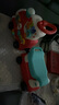 匯樂(lè )玩具（HUILE TOYS）四合一智趣小火車(chē)嬰兒學(xué)步車(chē)兒童扭扭車(chē)1-3歲男女孩周歲玩具禮物 4合1多功能智趣小火車(chē)D8990 曬單實(shí)拍圖