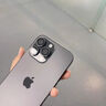 倍思【AR增透丨康寧鏡頭膜】適用iPhone17Promax/17Pro鏡頭膜蘋(píng)果17pro/17promax攝像頭保護膜高清高透 曬單實(shí)拍圖