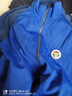 際華戶(hù)訓消防長(cháng)袖體能服訓練服套裝火焰藍春秋作訓服救援速干跑步運動(dòng)服 消防長(cháng)袖體能服【國家隊】 170/92-96 曬單實(shí)拍圖