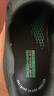 斯凱奇（Skechers）健步鞋 減震一腳蹬男士GOWALK系列輕便休閑運動(dòng)鞋 黑色/BLK 39.5 曬單實(shí)拍圖
