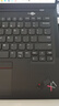 ThinkPad聯(lián)想 X1 Carbon 英特爾酷睿i5 14英寸2.2K筆記本電腦 升級款：12代酷睿i5-1240P 16G 1T/4G版 曬單實(shí)拍圖