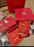 玉蘭油（OLAY）大紅瓶水乳液面霜禮盒抗皺緊致抗衰老化妝品護膚品套裝生日禮物女 曬單實(shí)拍圖