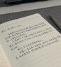 國譽(yù)（KOKUYO）日本Campus筆記本學(xué)生用無(wú)線(xiàn)膠裝本B5軟抄本迪士尼聯(lián)名限定方格橫線(xiàn)水果本子A5塔卡沙日記記事本 【B5迪士尼新星世代】4本裝/點(diǎn)線(xiàn) 曬單實(shí)拍圖