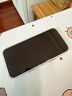 奧魯姆AULUMU【新品】適用蘋(píng)果iPhone17ProMax全包半透明夜光磁吸散熱手機殼 專(zhuān)用MagSafe保護殼 半透白 曬單實(shí)拍圖