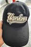 MLB棒球帽子秋夏時(shí)尚百搭帽子 休閑帽遮陽(yáng)帽送禮3ACPVF04N-43CGS 曬單實(shí)拍圖