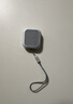 Apple/蘋(píng)果 AirPods 4(支持主動(dòng)降噪)搭配無(wú)線(xiàn)充電盒(USB-C)蘋(píng)果耳機 藍牙耳機適用iPhone/iPad 四代 曬單實(shí)拍圖