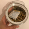 北京同仁堂 青源堂 金银花30克 养生茶饮花草茶可泡水喝的养生茶金银花泡澡礼品 实拍图