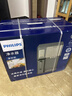 飛利浦（PHILIPS）冰沙冰塊加熱凈水器家用冰境i1pro 臺式免安裝凈飲機 冷熱一體凈水機ADD8608【政府補貼】 曬單實(shí)拍圖