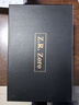 Z.R.Zoro品牌雪地靴男2025秋冬季新款皮毛一體加絨保暖棉鞋男厚底休閑男鞋 甘草色（現(xiàn)貨） 41 曬單實拍圖