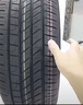 德國馬牌（Continental）汽車(chē)輪胎 205/55R16 91V UCJ 適配朗逸/速騰/寶來(lái)/卡羅拉 曬單實(shí)拍圖