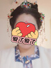 萬寶資漢服發(fā)冠女流蘇步搖發(fā)簪發(fā)釵頂簪古風(fēng)明制鳳冠全套古裝造型頭飾 覓仙蹤七件套 曬單實拍圖