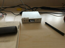 YYTCG lightning轉USB方口音頻線(xiàn)DAC耳放線(xiàn)蘋(píng)果轉USB-B播放器電腦聲卡線(xiàn)  Lightning轉USB方口 1米 曬單實(shí)拍圖
