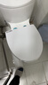 科勒通用科勒馬桶蓋K-5483/4713/8827/4141T家用緩降老式V/U/方坐便蓋 V型 38 原廠(chǎng)品質(zhì) 曬單實(shí)拍圖