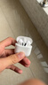 WITGOER【TOP榜第1名】藍牙耳機適用于蘋(píng)果17pro/iphone無(wú)線(xiàn)降噪2025最新款超長(cháng)續航半入耳式運動(dòng)華為小米 曬單實(shí)拍圖