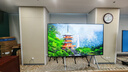 Vidda X Mini 2026款 海信電視98寸 Mini LED 柔光防眩屏 100吋以舊換新家電國家補貼液晶電視機98VX3Q 曬單實拍圖