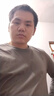 班尼路（Baleno）t恤男冬季半高領(lǐng)寬松潮牌男士打底衫簡(jiǎn)約百搭男裝冬裝長(zhǎng)袖上衣 曬單實(shí)拍圖