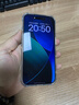 閃魔【AR增透抗反光】適用蘋果17Pro鋼化膜iPhone17pro手機(jī)膜AR增透全屏覆蓋防塵無(wú)塵倉(cāng)保護(hù)膜2片裝 曬單實(shí)拍圖