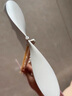 雷鳥(niǎo)橡皮筋動(dòng)力飛機模型滑翔機玩具diy中小學(xué)生拼裝橡筋航模天模 新雷鳥(niǎo)標配【含皮筋】 曬單實(shí)拍圖