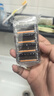 吉列刀片 刮胡刀干凈不留黑點 剃須刀手動京東自營旗艦店 引力盒適配鋒隱5致順5層刀片8刀頭 非吉利 曬單實拍圖