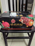 杞農優(yōu)食滎陽(yáng)河陰突尼斯軟籽紅石榴水果新鮮包郵無(wú)籽河陰軟子甜當季整箱 凈重4.5斤特大果【 單果350g-400g】 曬單實(shí)拍圖